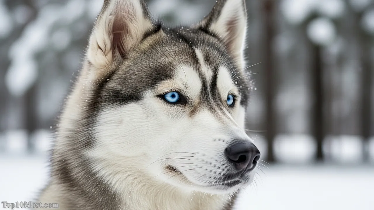 Top 10 Most Beautiful Animals on Earth