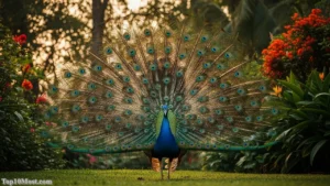 Top 10 Most Beautiful Animals on Earth