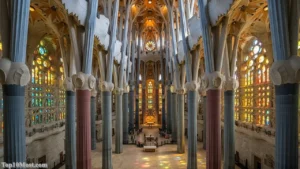 Top 10 Most Beautiful Cathedrals in the World