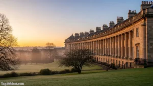 Top 10 Most Beautiful Cities in the United Kingdom