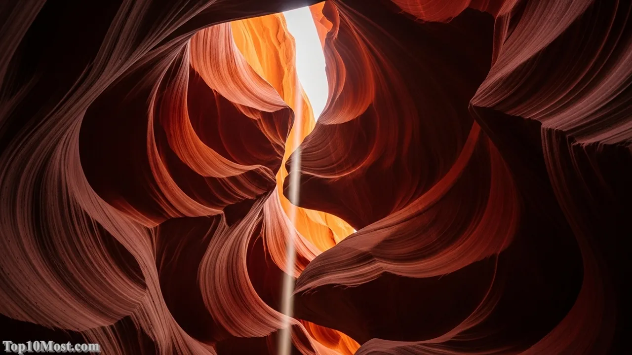 Top 10 Most Beautiful Natural Wonders in the United States