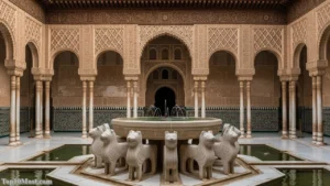 Top 10 Most Beautiful Palaces in the World