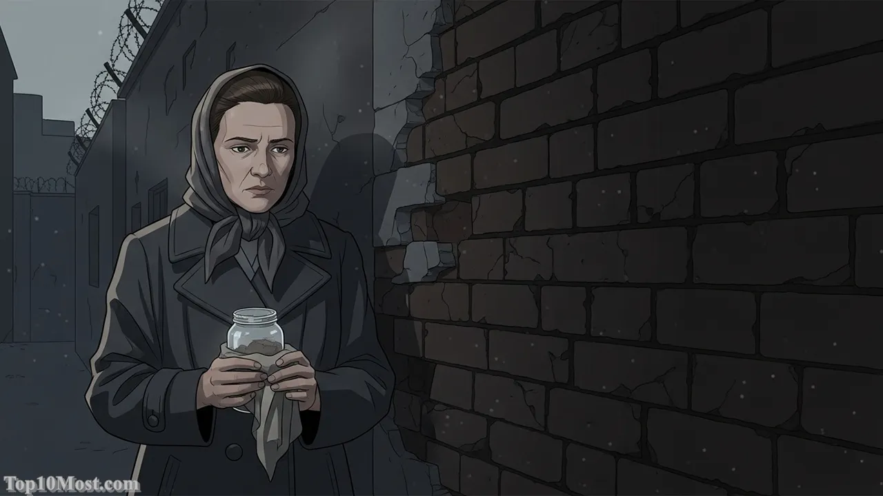 Top 10 Most Courageous Heroes Who Changed the World