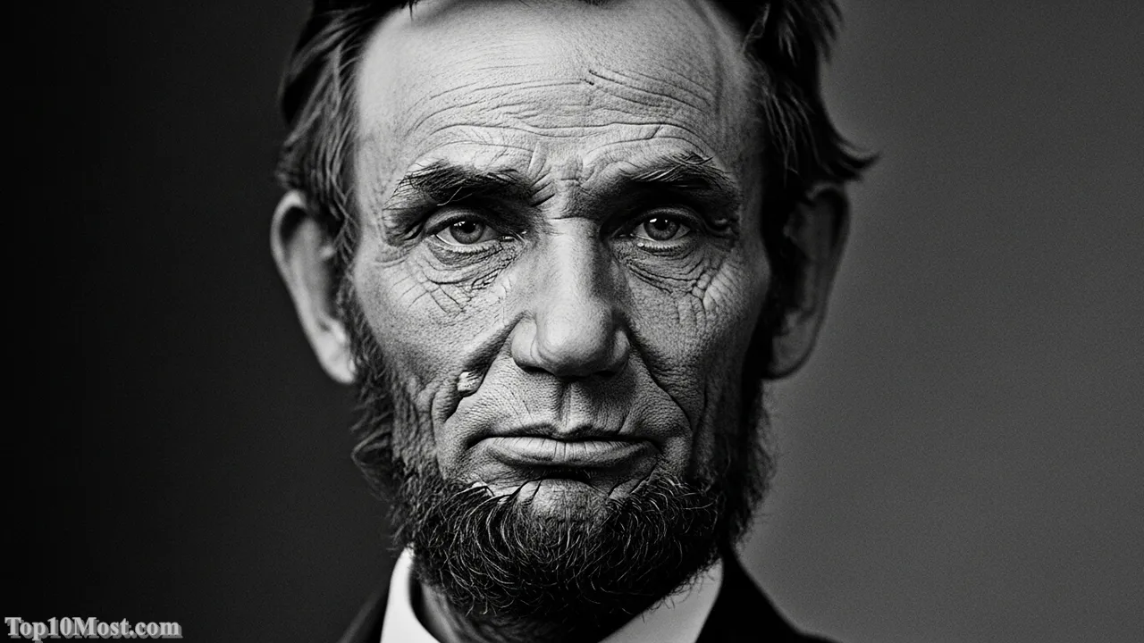 Top 10 Most Courageous Heroes Who Changed the World