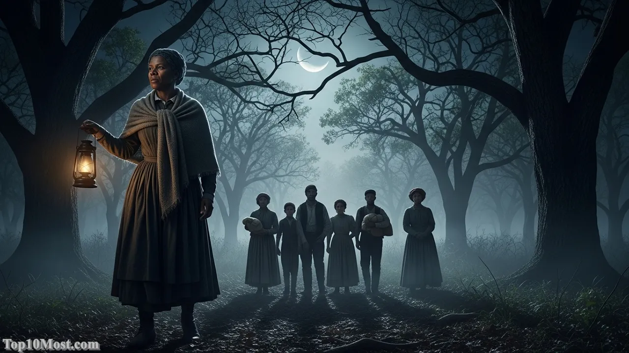 Top 10 Most Courageous Heroes Who Changed the World