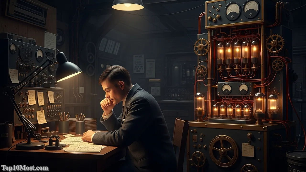 Top 10 Most Courageous Heroes Who Changed the World