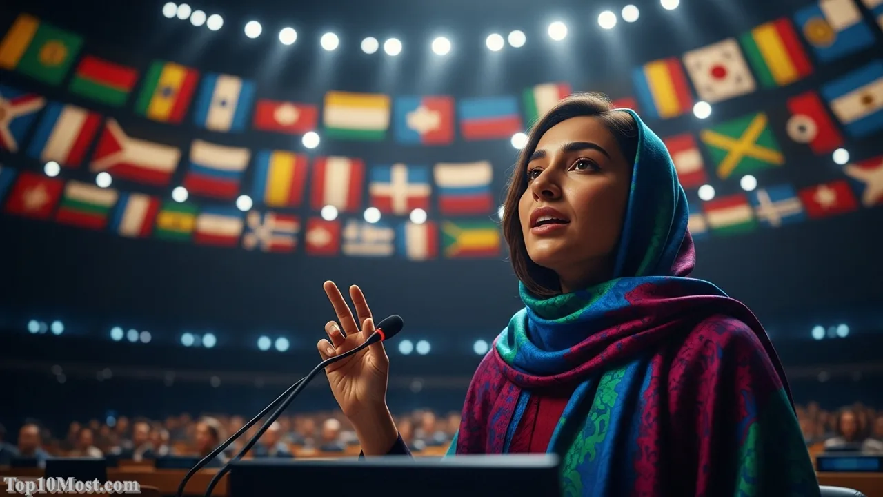 Top 10 Most Courageous Heroes Who Changed the World