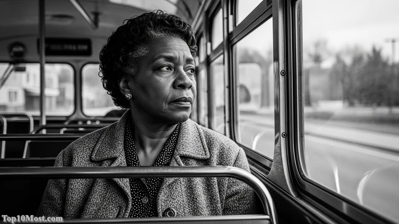 Top 10 Most Courageous Heroes Who Changed the World