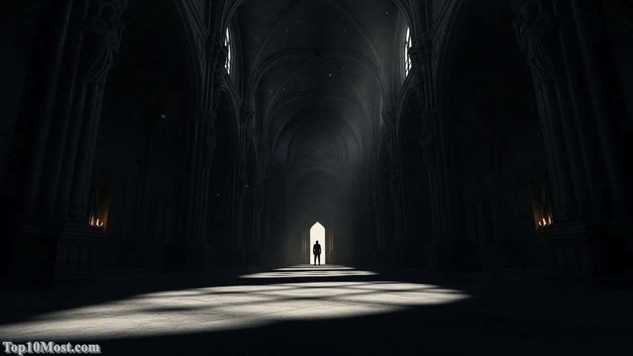 Top 10 Most Critically Acclaimed Films Ever Made