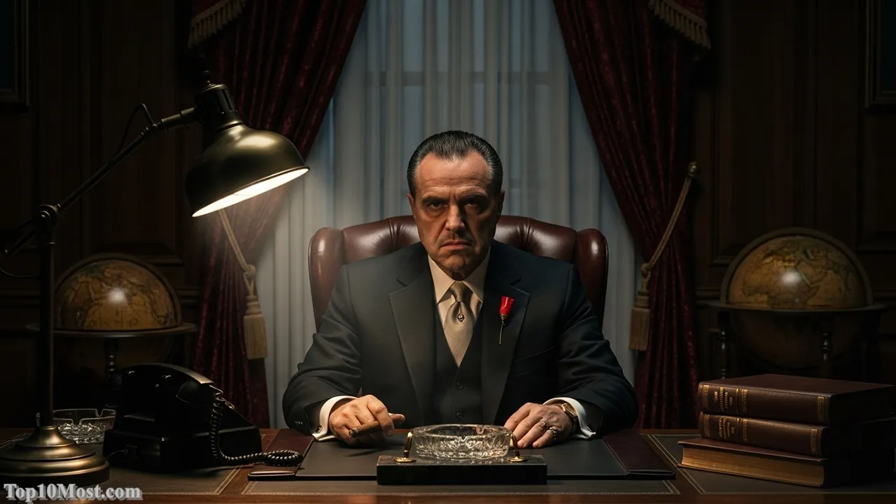 Top 10 Most Critically Acclaimed Films Ever Made