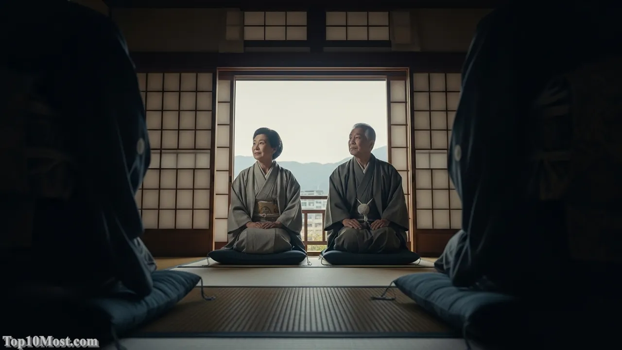 Top 10 Most Critically Acclaimed Films Ever Made