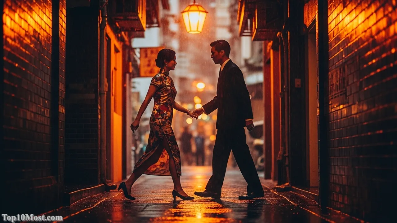 Top 10 Most Critically Acclaimed Films Ever Made