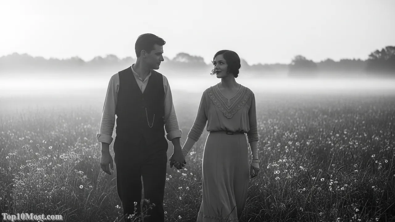 Top 10 Most Critically Acclaimed Films Ever Made