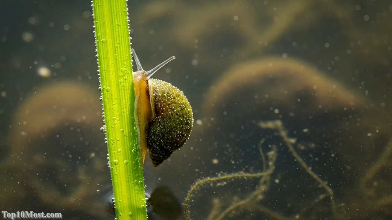 Top 10 Most Dangerous Animals in the World