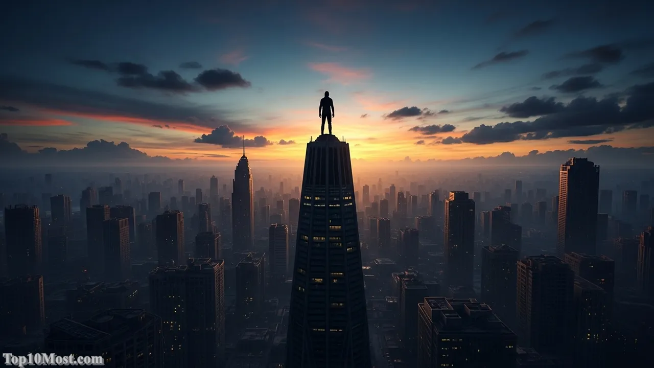 Top 10 Most Dangerous Animals in the World