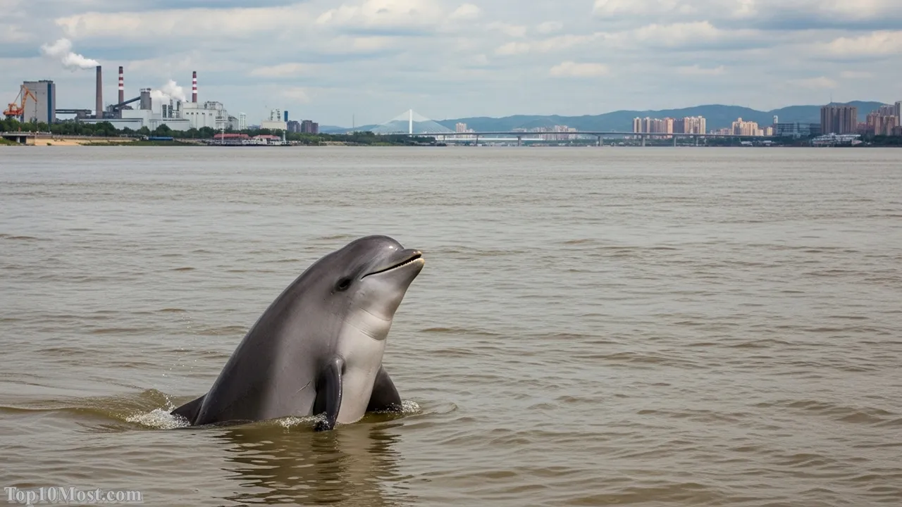 Top 10 Most Endangered Species on the Planet