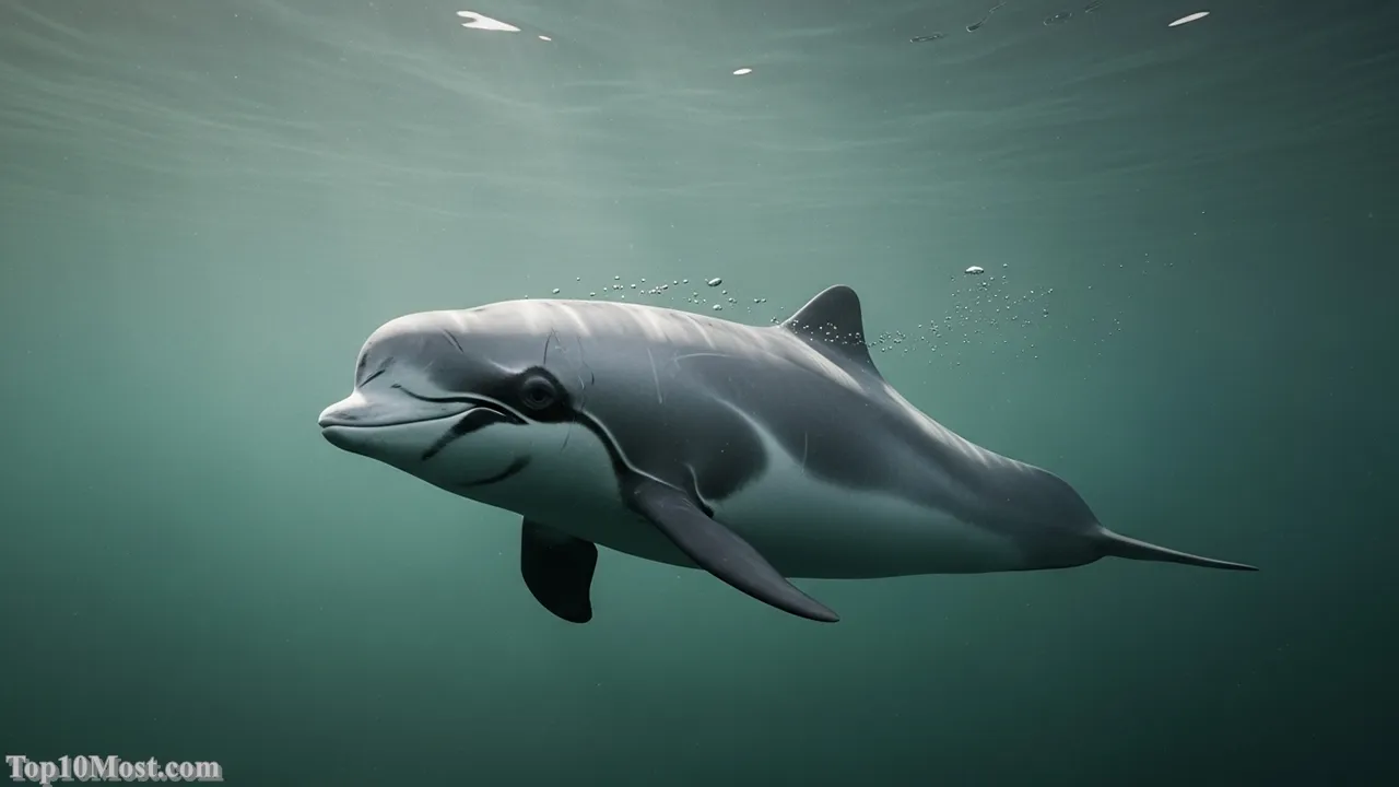 Top 10 Most Endangered Species on the Planet