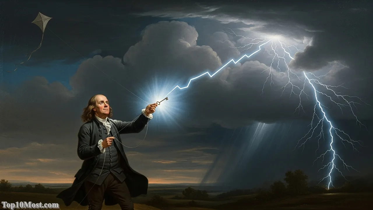 Top 10 Most Famous American Scientists