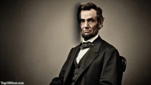 Top 10 Most Famous Americans in History