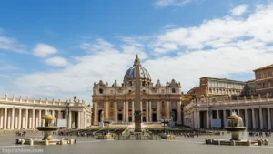 Top 10 Most Famous Catholic Churches in the World