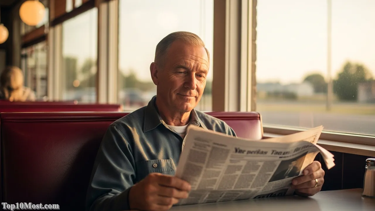 Top 10 Most Famous Hollywood Actors