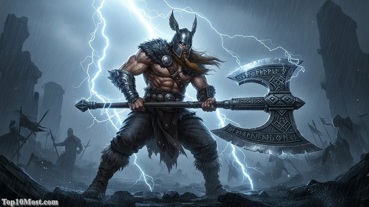 Top 10 Most Famous Hollywood Actors