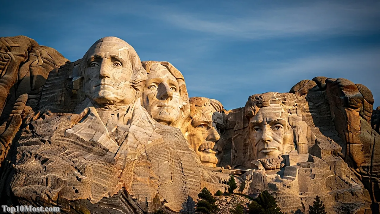Top 10 Most Famous Landmarks in the USA