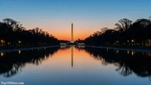 Top 10 Most Famous Landmarks in the USA