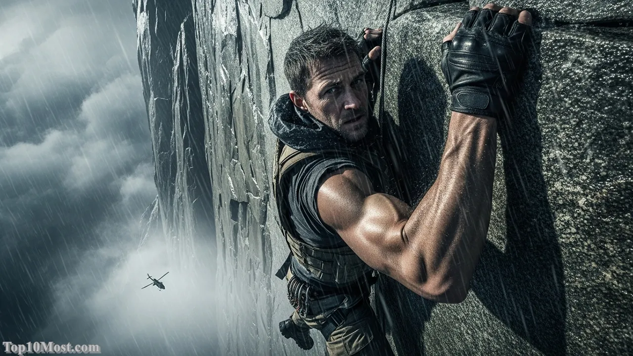 Top 10 Most Famous Movie Franchises in the World