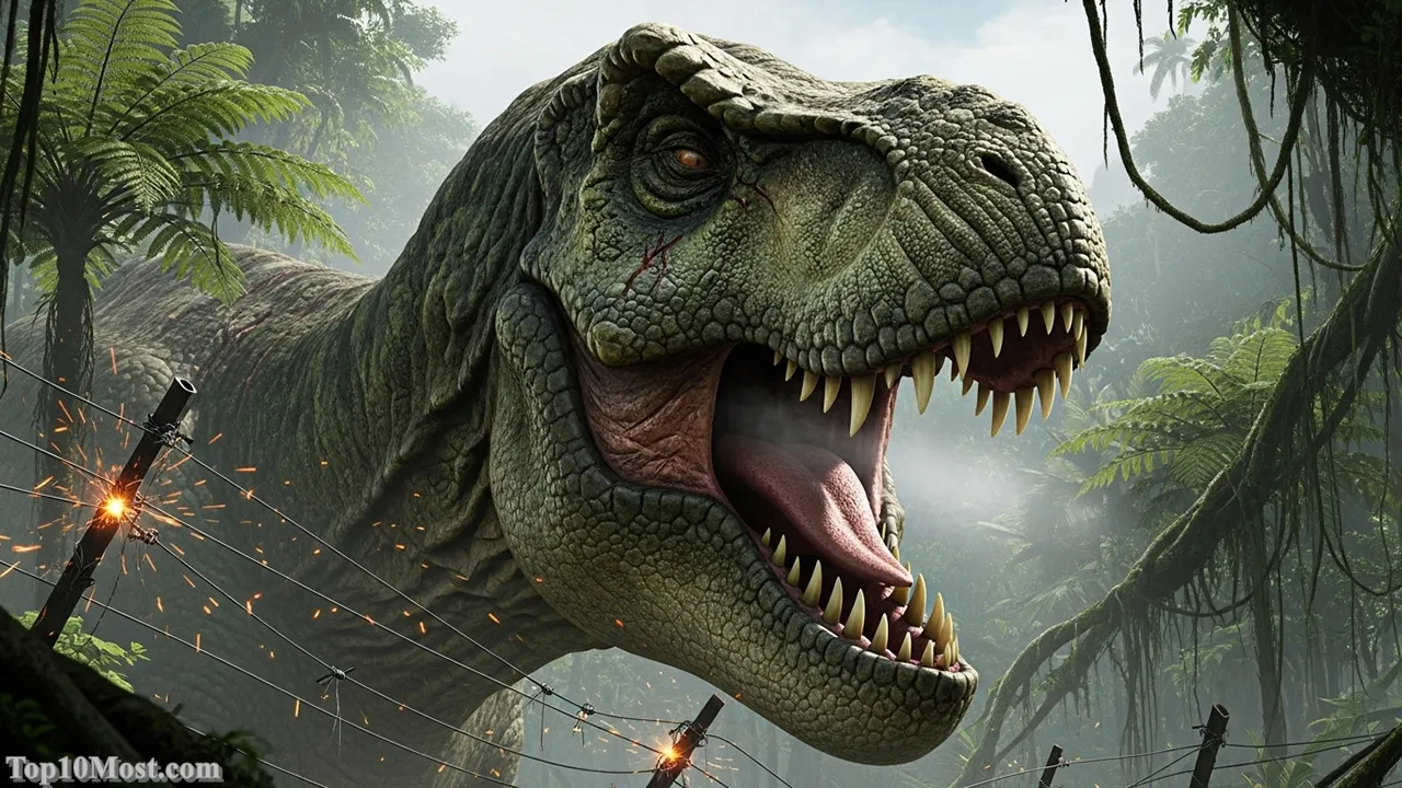 Top 10 Most Famous Movie Franchises in the World