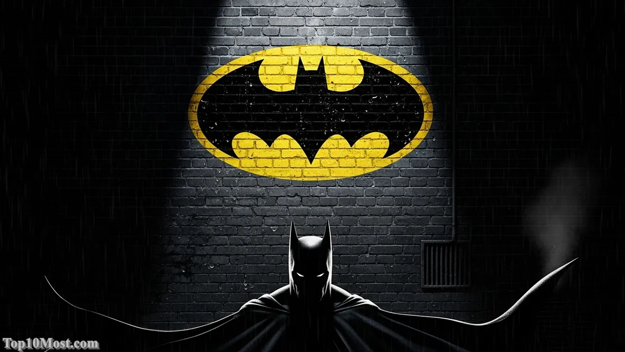 Top 10 Most Famous Movie Franchises in the World