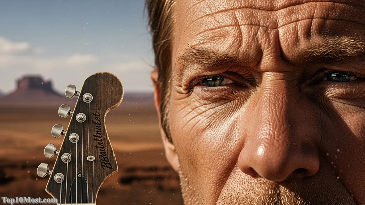 Top 10 Most Famous Movie Soundtracks