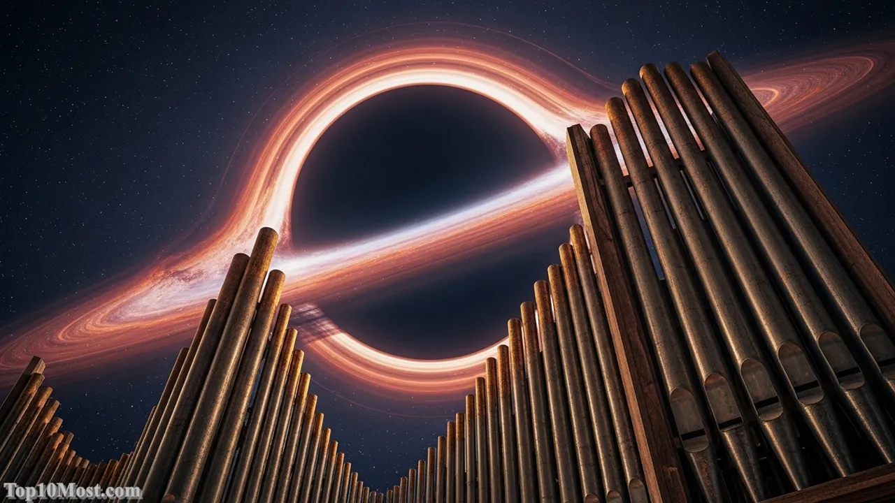 Top 10 Most Famous Movie Soundtracks