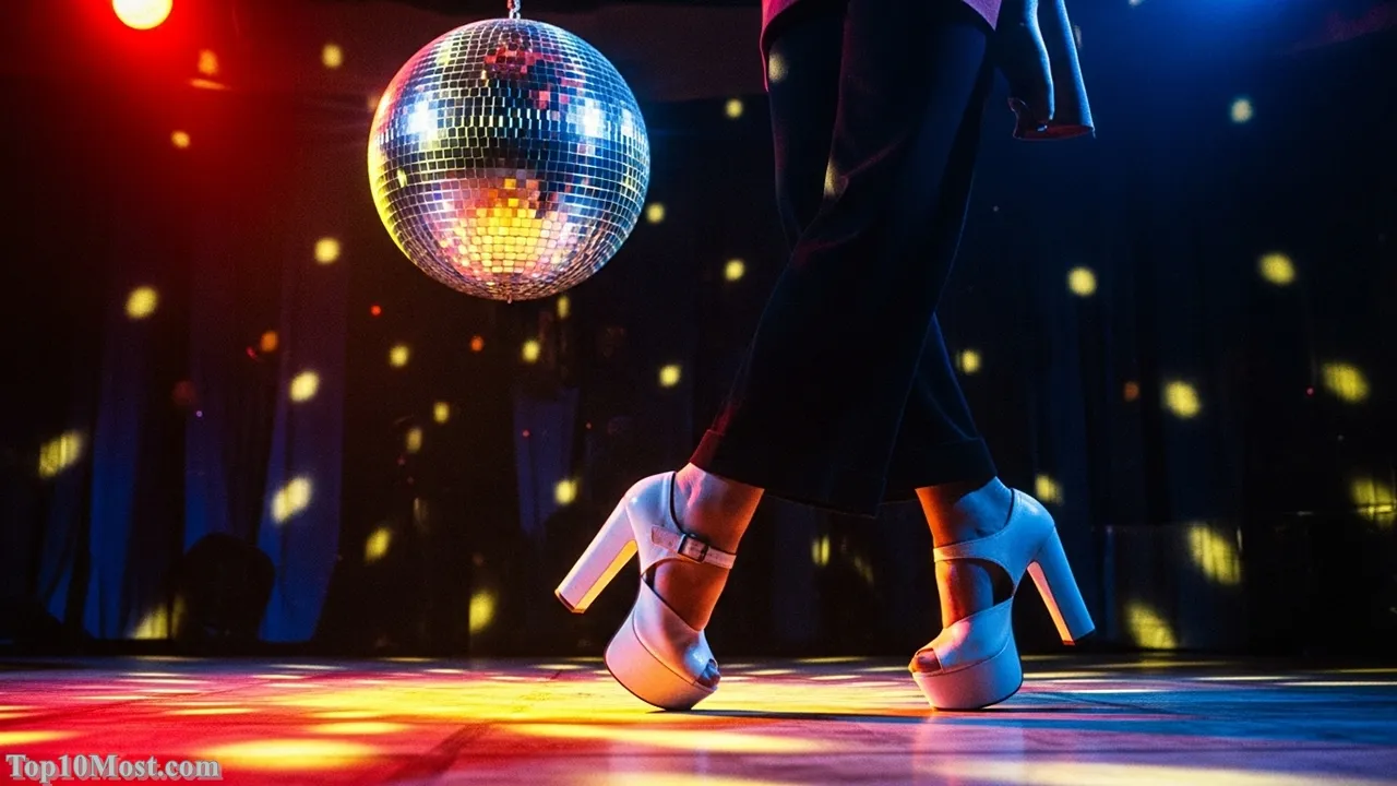 Top 10 Most Famous Movie Soundtracks