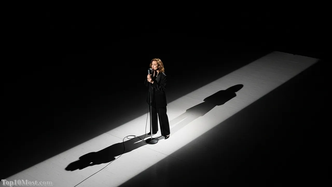 Top 10 Most Famous Movie Soundtracks