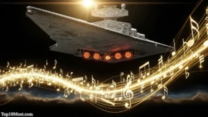 Top 10 Most Famous Movie Soundtracks