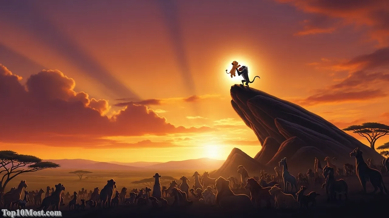 Top 10 Most Famous Movie Soundtracks