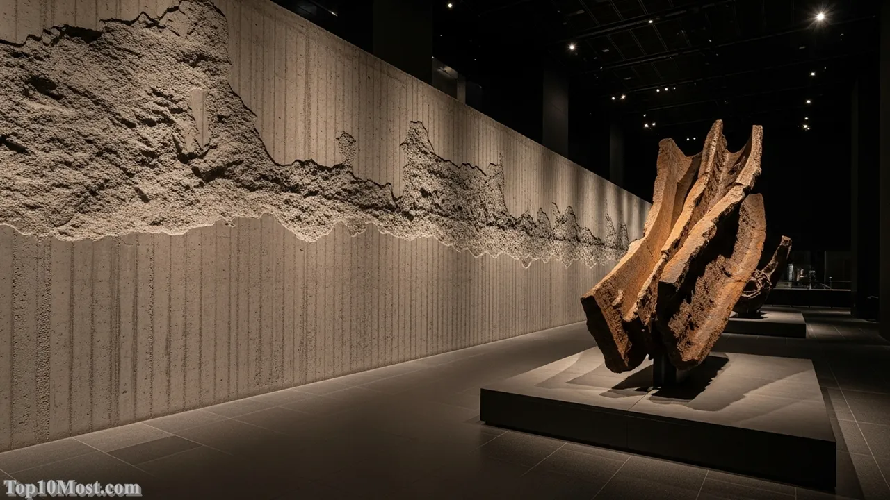 Top 10 Most Famous Museums in the United States