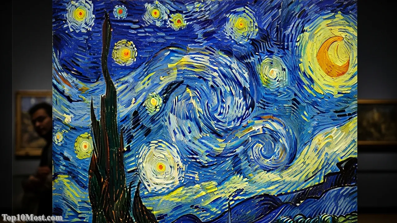 Top 10 Most Famous Museums in the United States