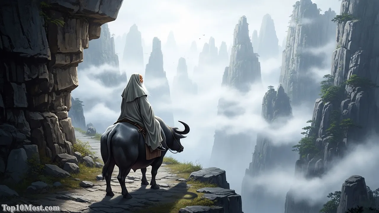 Top 10 Most Famous Religious Leaders in History