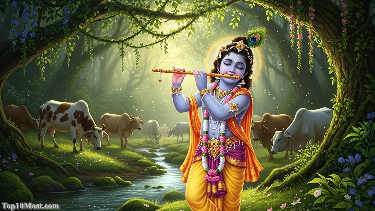 Top 10 Most Famous Religious Leaders in History