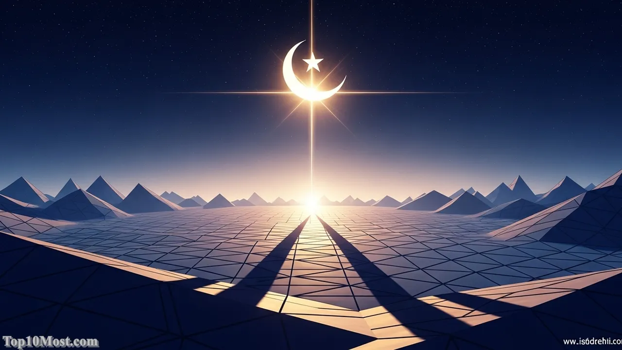 Top 10 Most Famous Religious Leaders in History