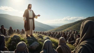 Top 10 Most Famous Religious Leaders in History