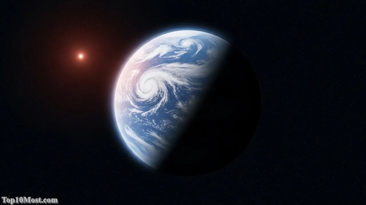 Top 10 Most Fascinating Astronomical Discoveries