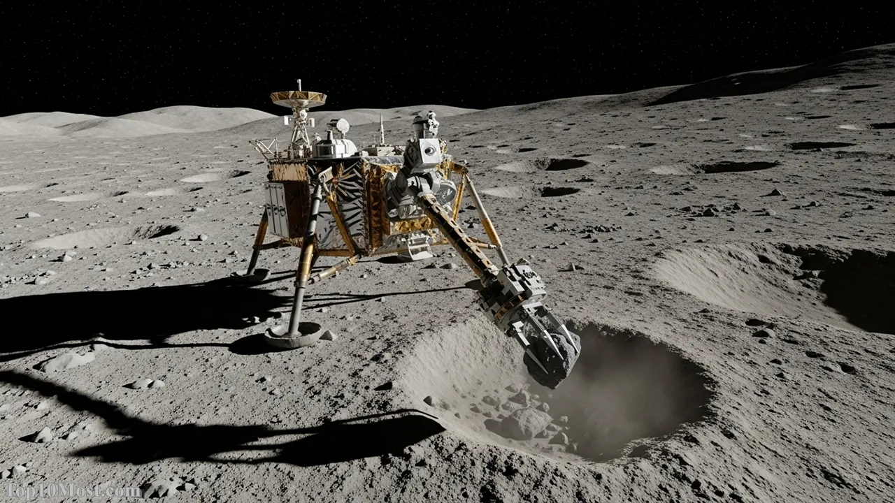 Top 10 Most Fascinating Astronomical Discoveries