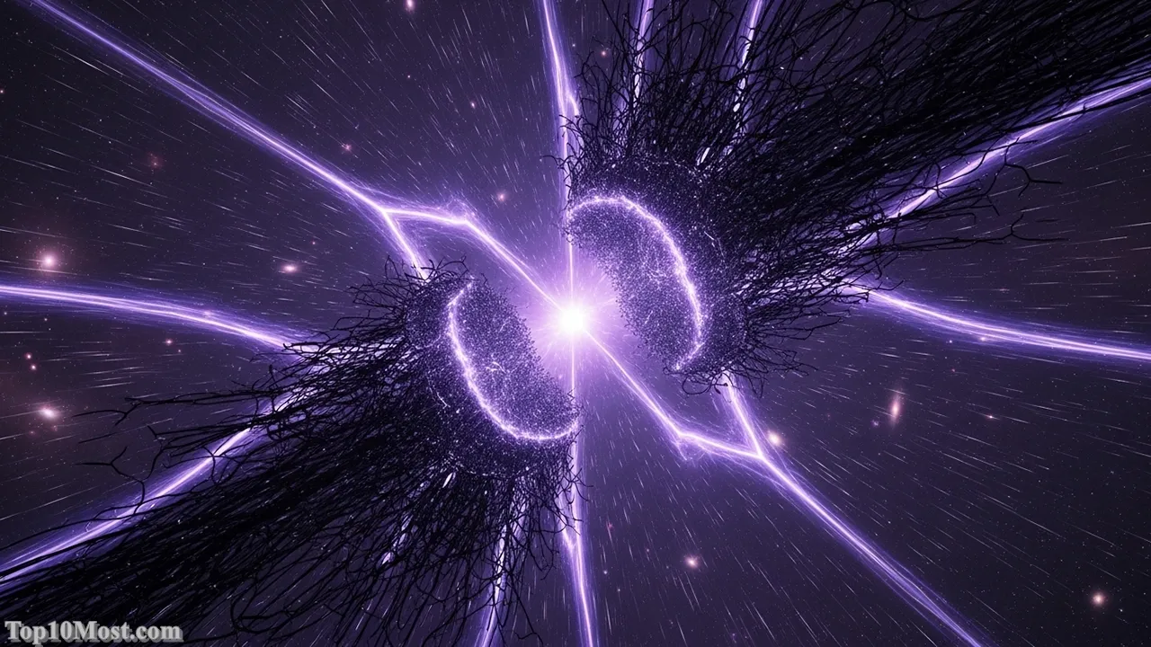 Top 10 Most Fascinating Astronomical Discoveries