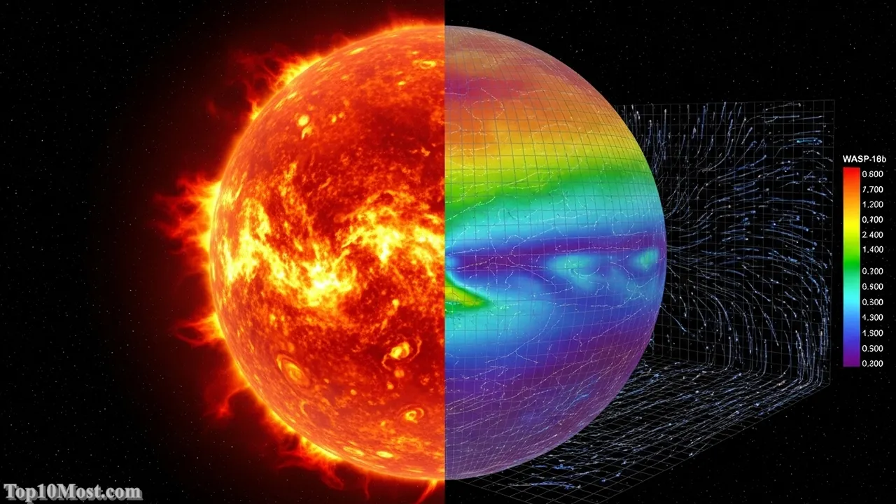 Top 10 Most Fascinating Astronomical Discoveries