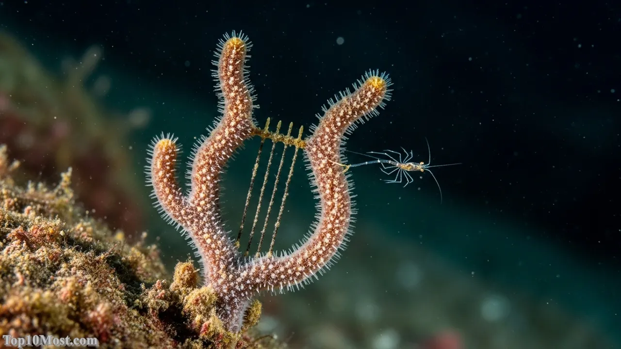 Top 10 Most Fascinating Deep-Sea Creatures