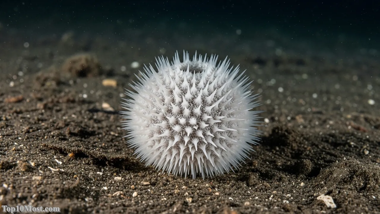 Top 10 Most Fascinating Deep-Sea Creatures