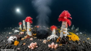 Top 10 Most Fascinating Deep-Sea Creatures